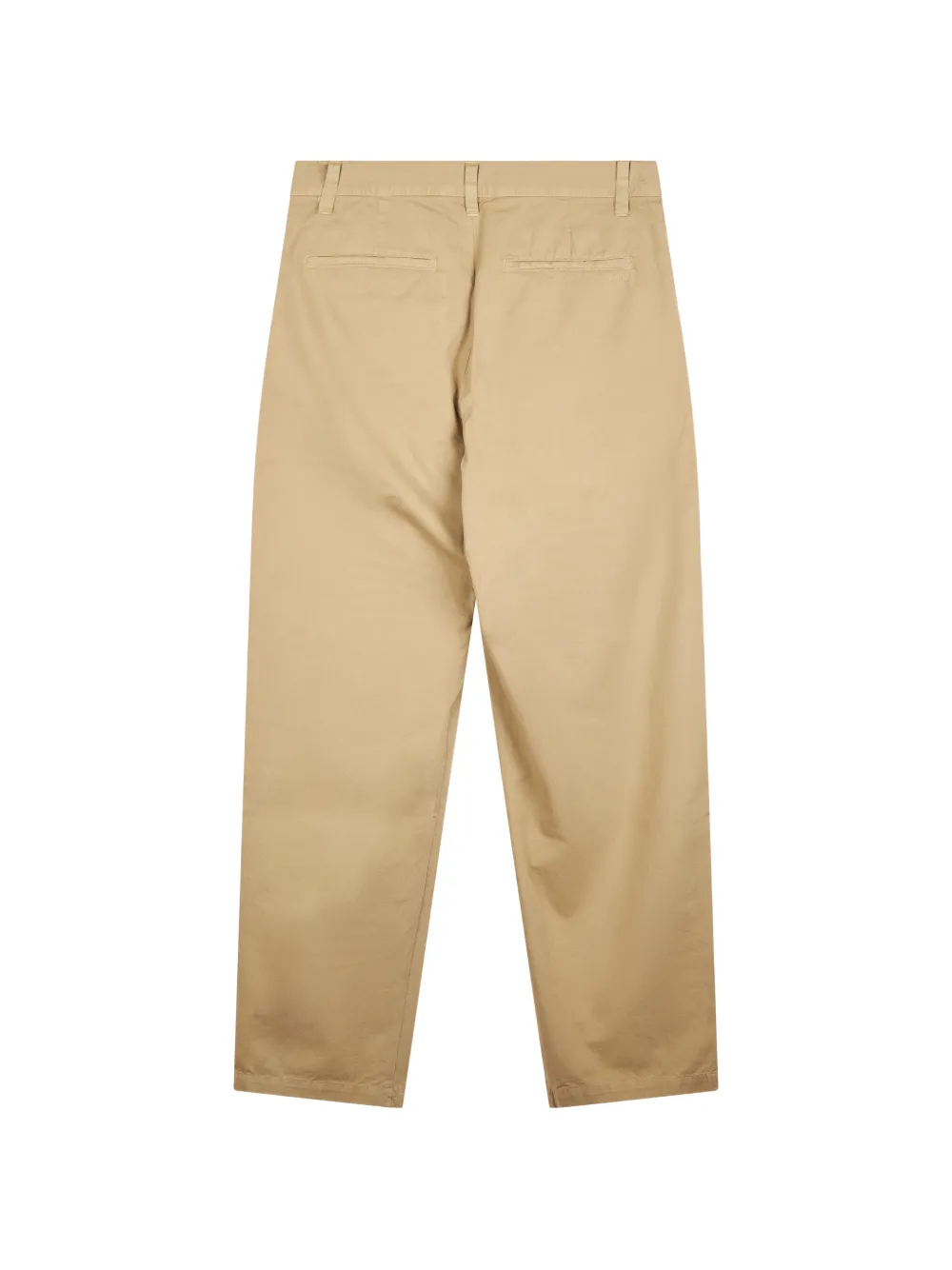 A.P.C. button trousers | Regular-Fit & Straight Leg Pants | Image 2