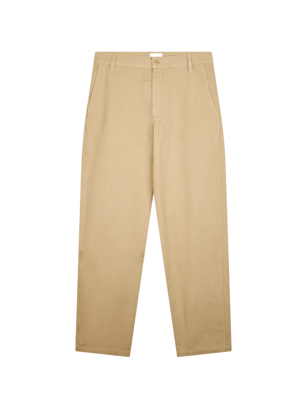 A.P.C. button trousers | Neutrals | Image 1