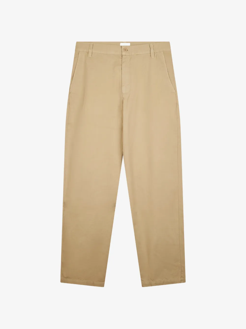 A.P.C. bukser med knapper | neutrale | Image 1