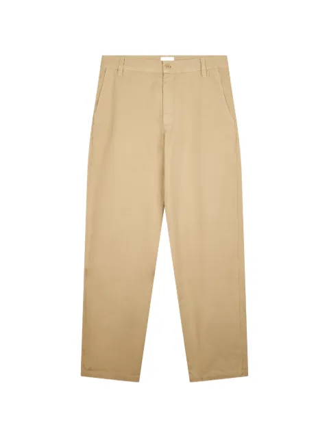 A.P.C. button trousers