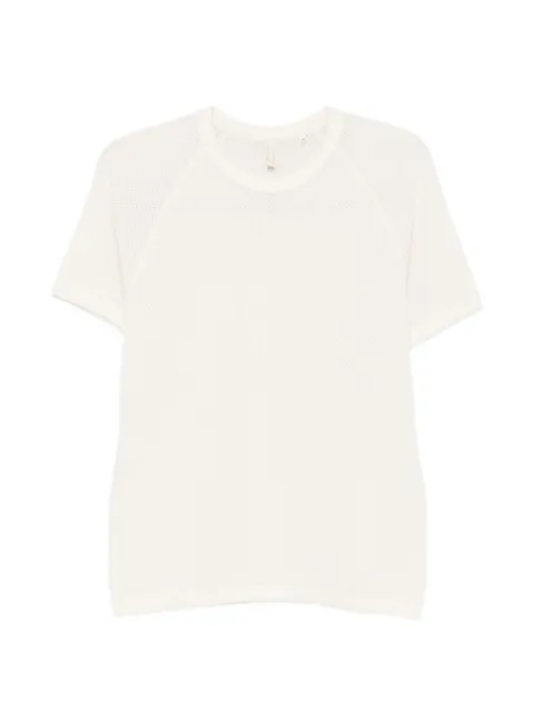 Sunflower short-sleeve t-shirt