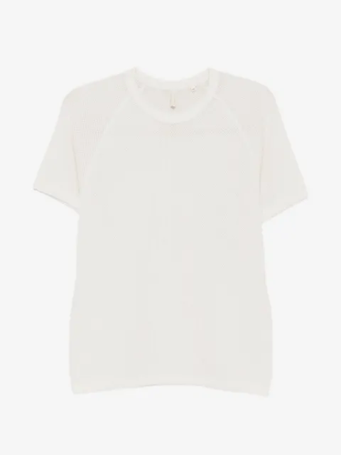 Sunflower short-sleeve t-shirt