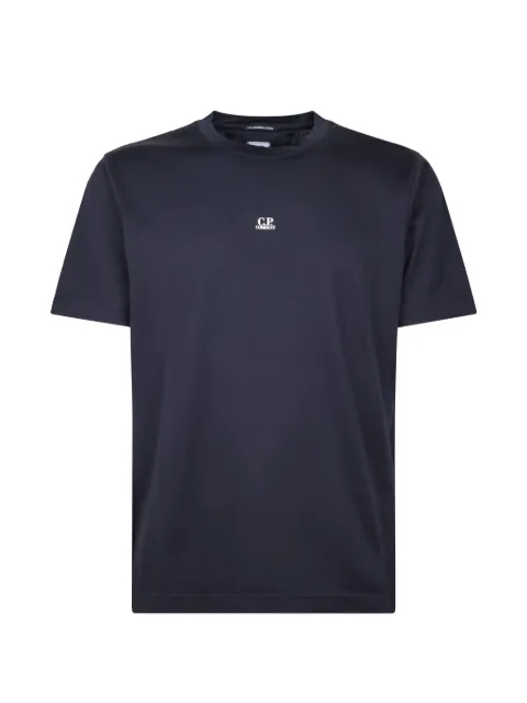 C.P. Company T-shirt con logo