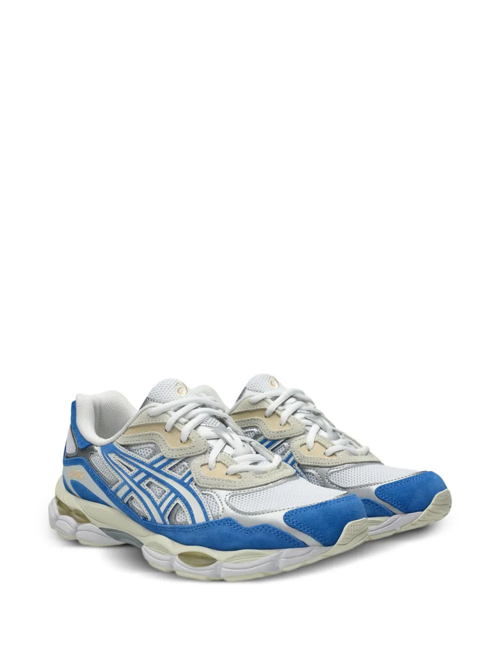 ASICS Gel-NYC sneakers Wit