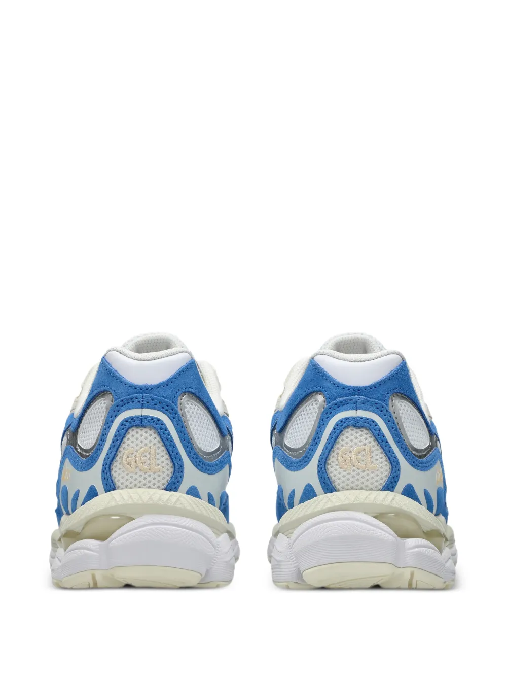 ASICS Gel-NYC sneakers Wit