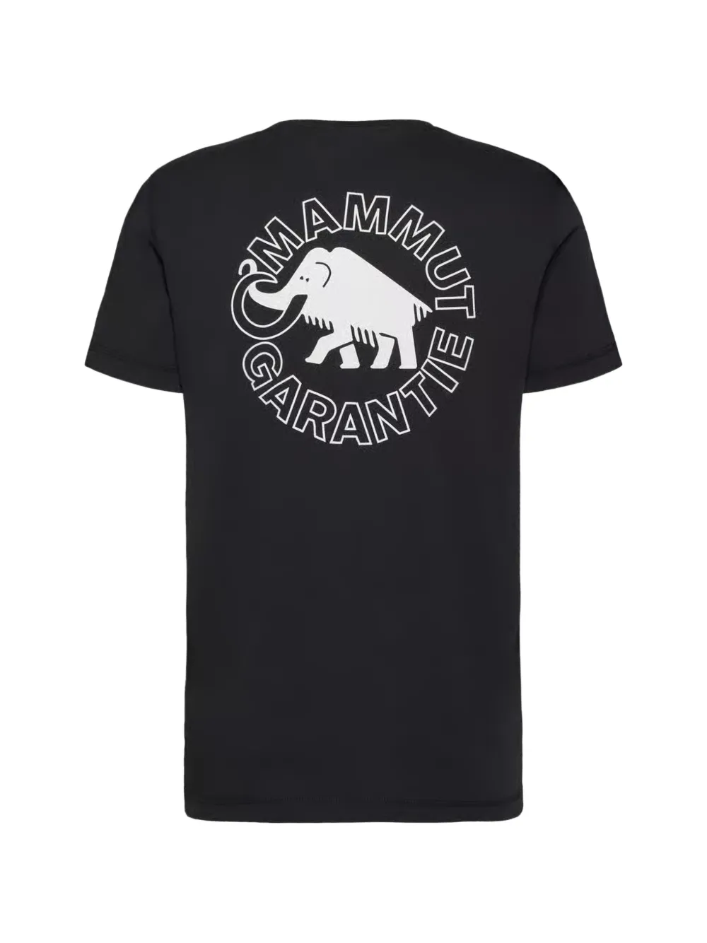 Mammut playera Core | Playeras