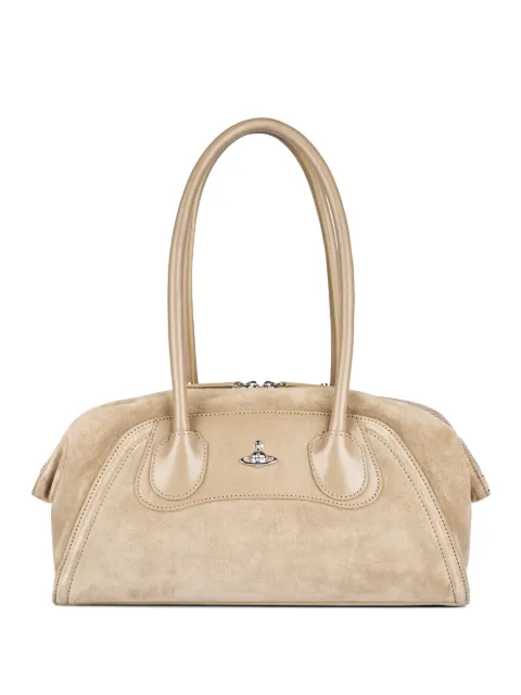 Vivienne Westwood top-handle shoulder bag