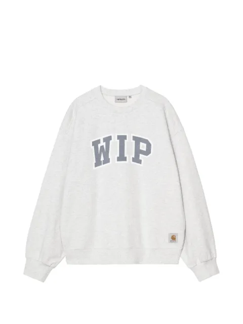 Carhartt WIP WIP III sweatshirt
