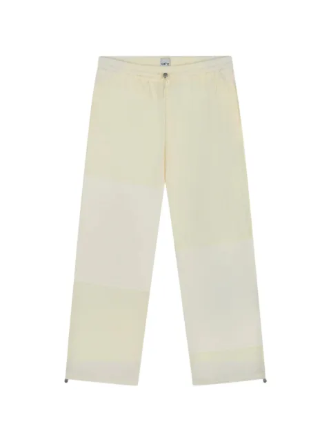 Arte Antwerp panelled trousers