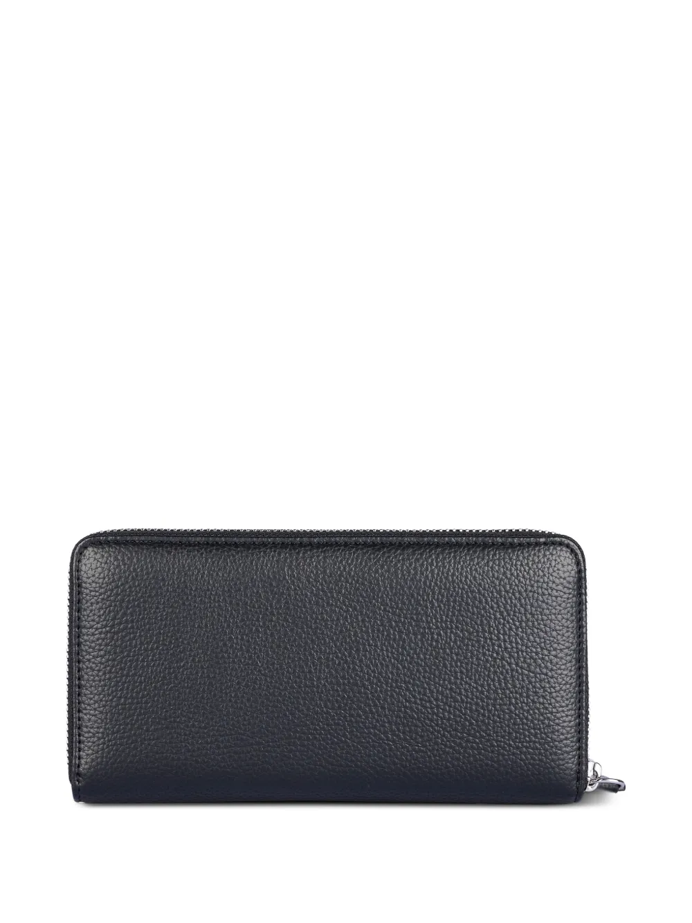 Vivienne Westwood Orb portemonnee met rits Blauw