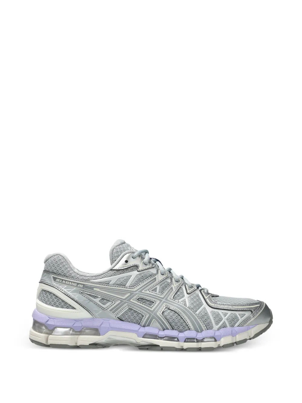 ASICS Sneakers Gel-Kayano 20 - Grigio