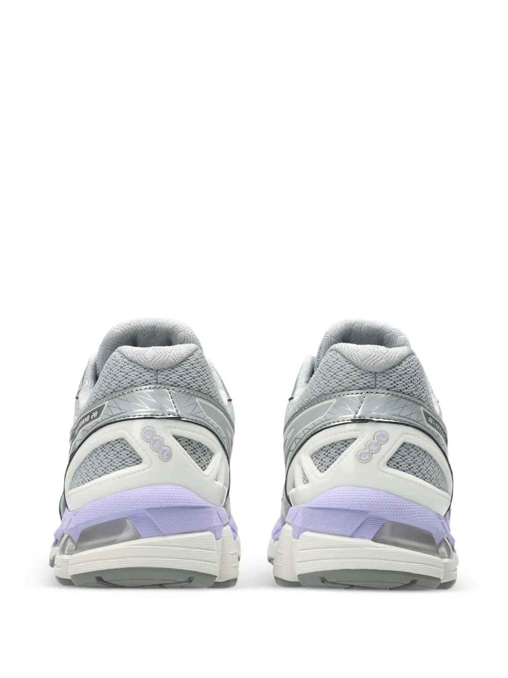 ASICS GEL-Kayano 20 sneakers Grijs