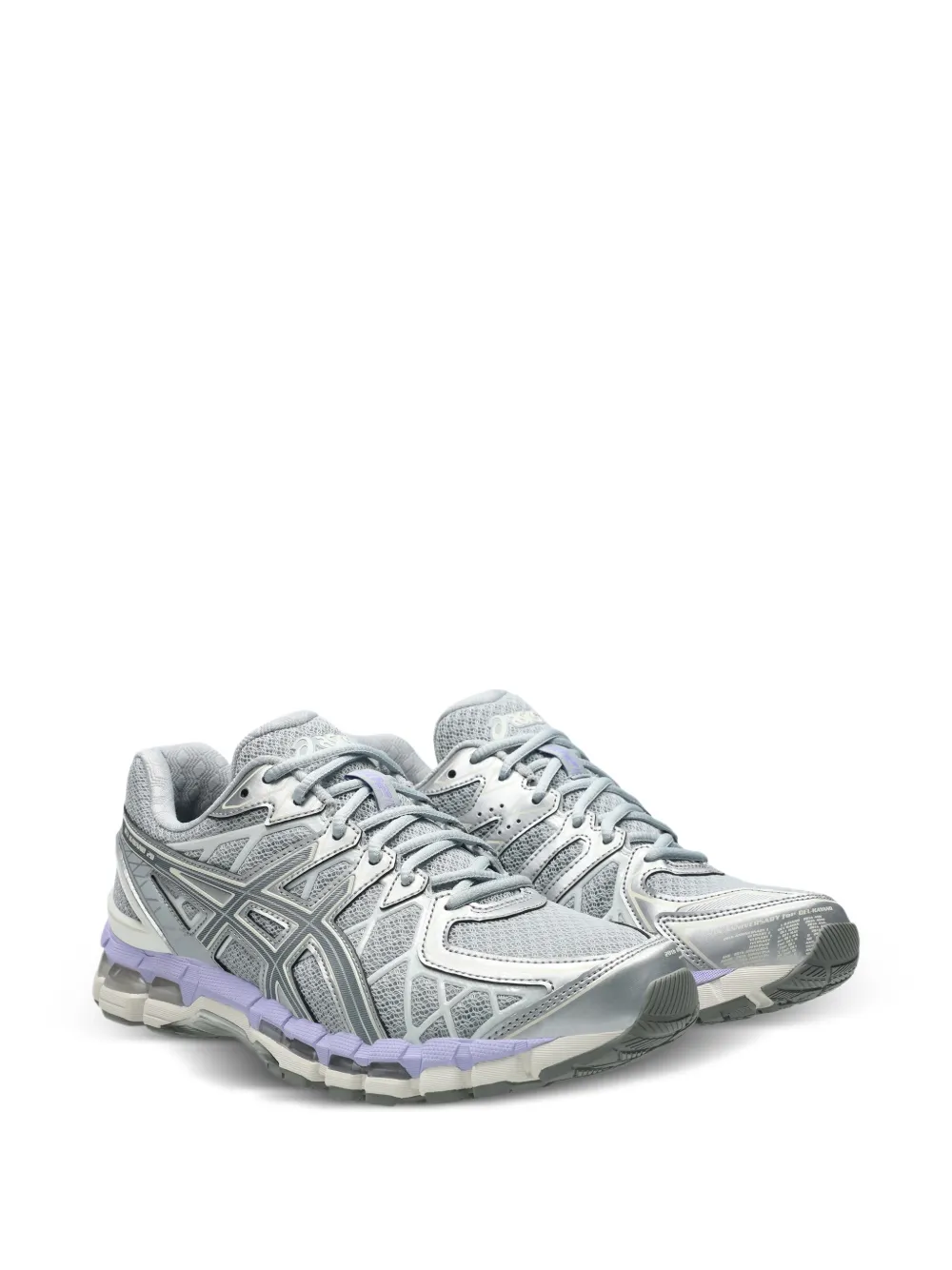 ASICS Gel-Kayano 20 sneakers | Low-Tops