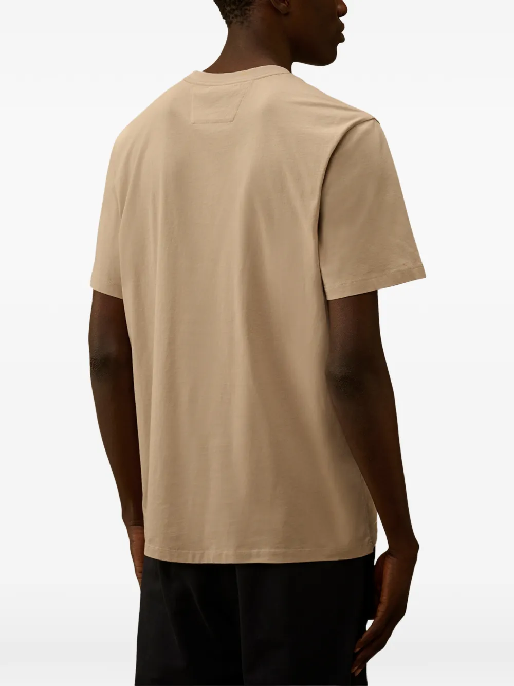 C.P. Company 로고 그래픽 티셔츠 | 티셔츠 | Image 2