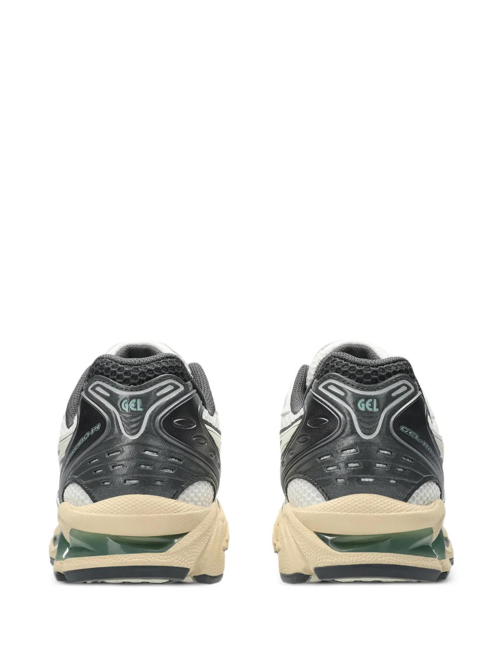 ASICS GEL-Kayano 14 sneakers Beige