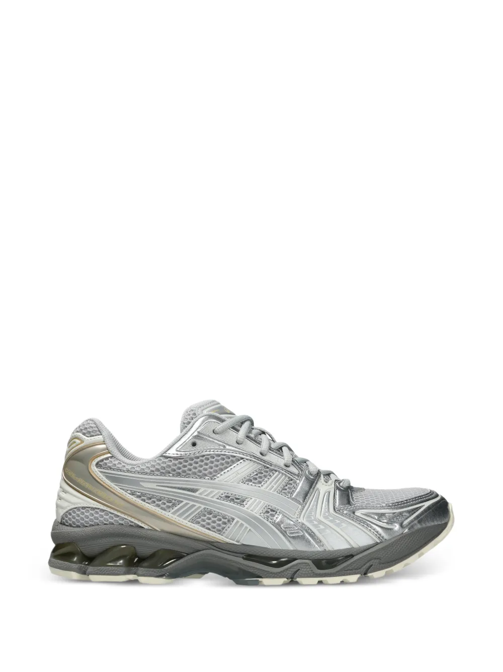 ASICS Gel-Kayano 14 sneakers | Grey | Image 1