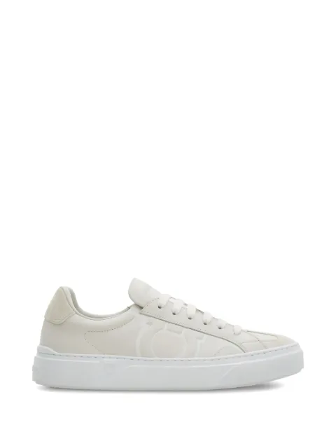 Ferragamo tenis Gancini
