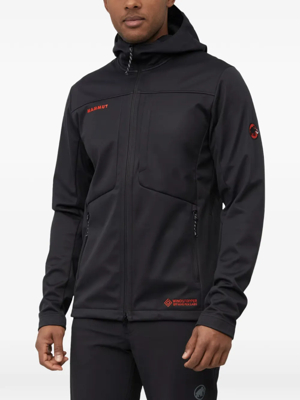 Mammut 그래닛 소 재킷 | 후드 재킷 | Image 2