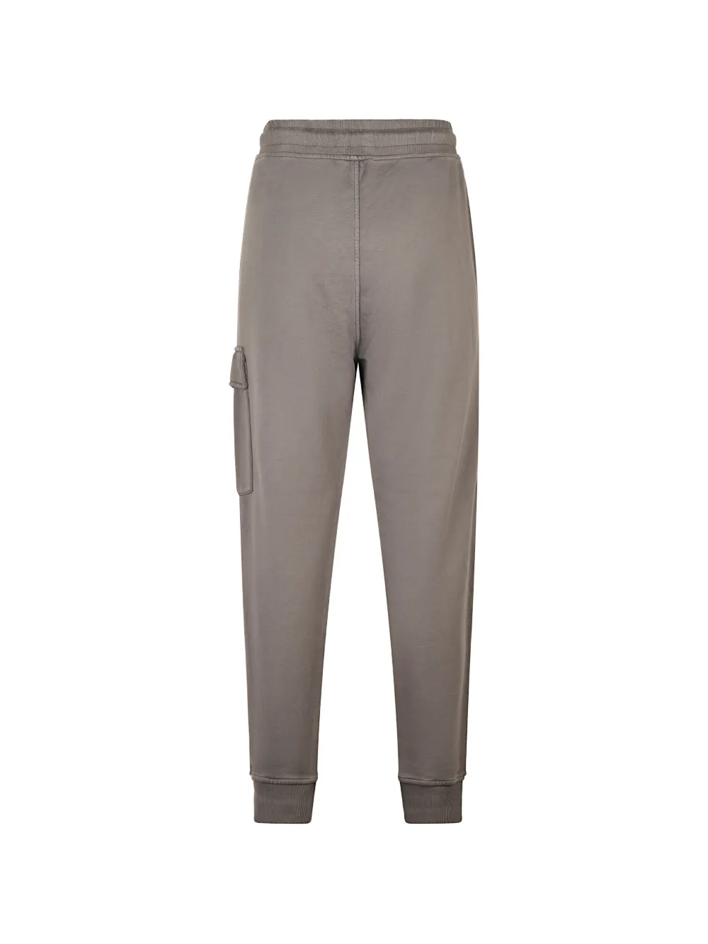 C.P. Company cargo track pants - Grijs