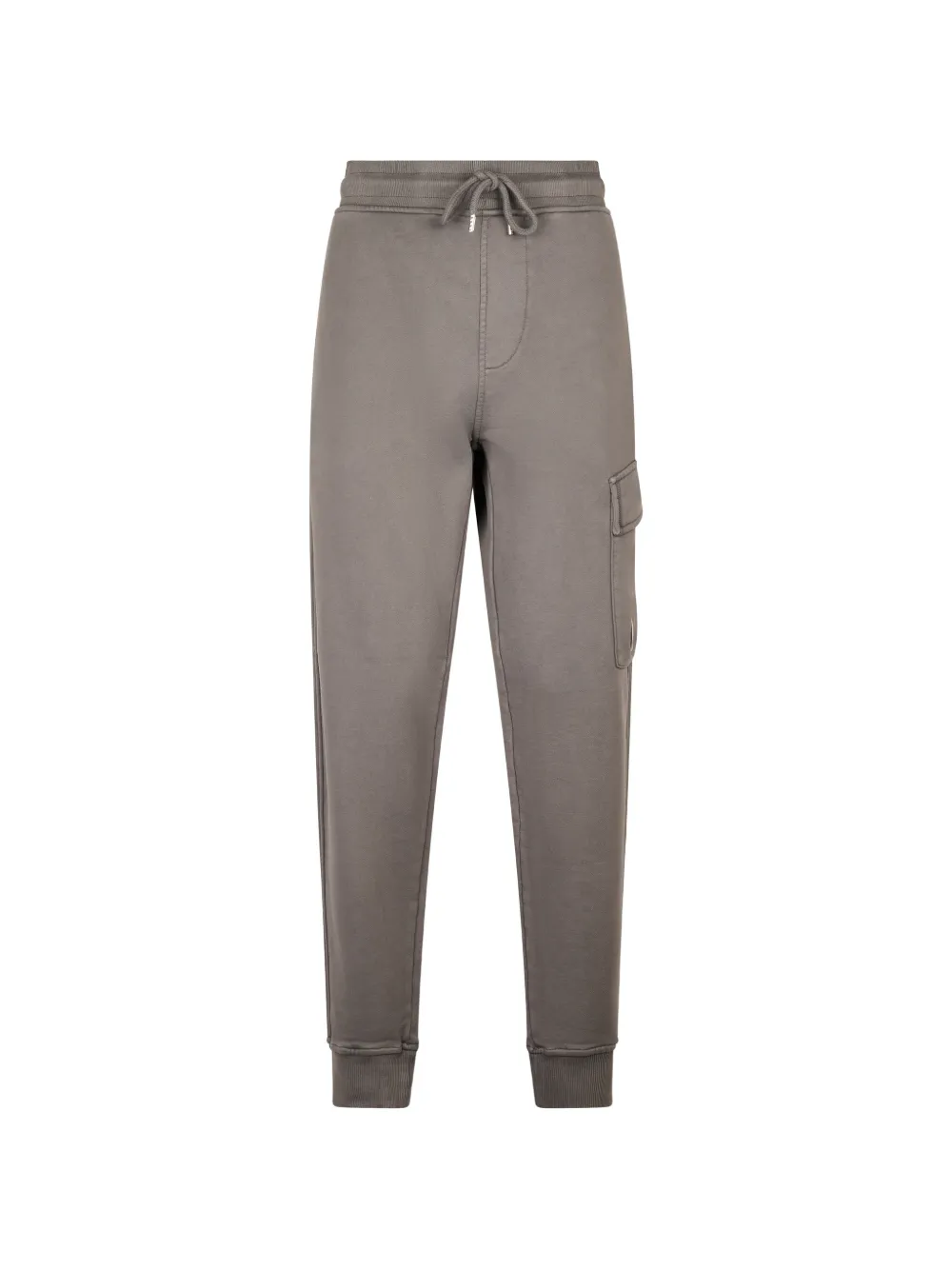 C.P. Company cargo track pants - Grigio