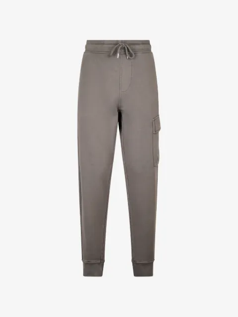 C.P. Company cargo-joggingbukser