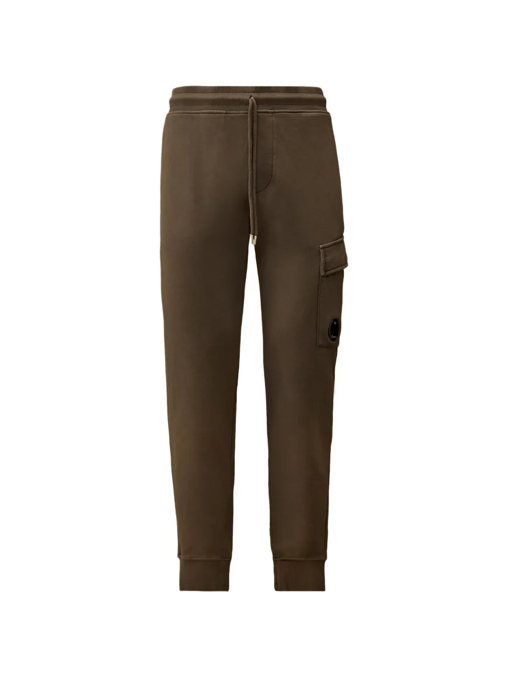 C.P. Company cargo track pants - Grigio