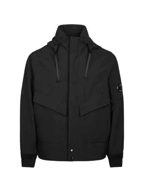 C.P. Company chaqueta con capucha