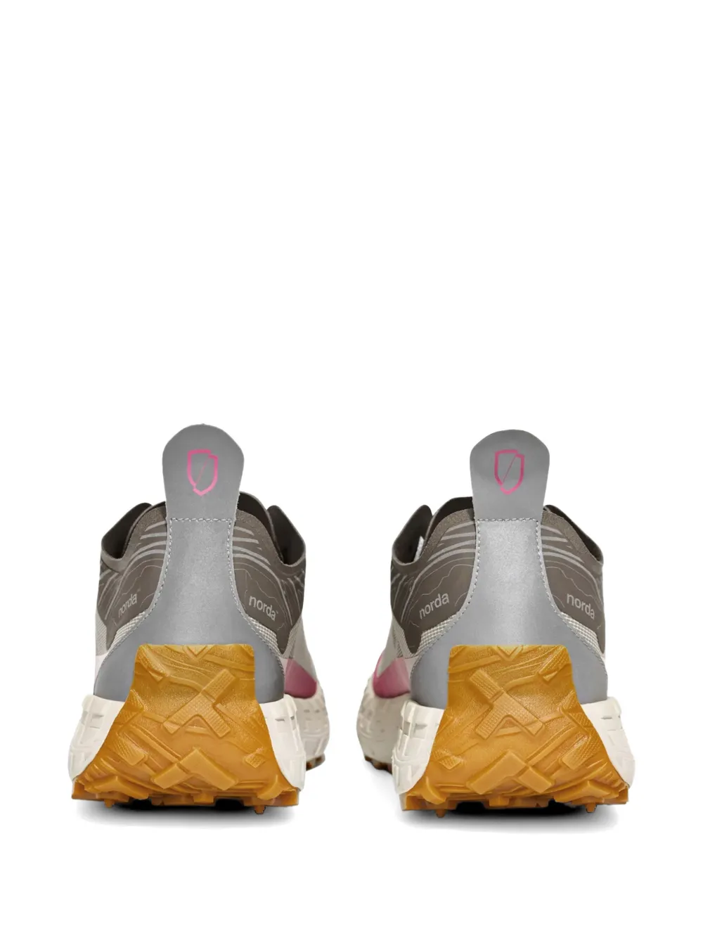 norda 001A sneakers Beige