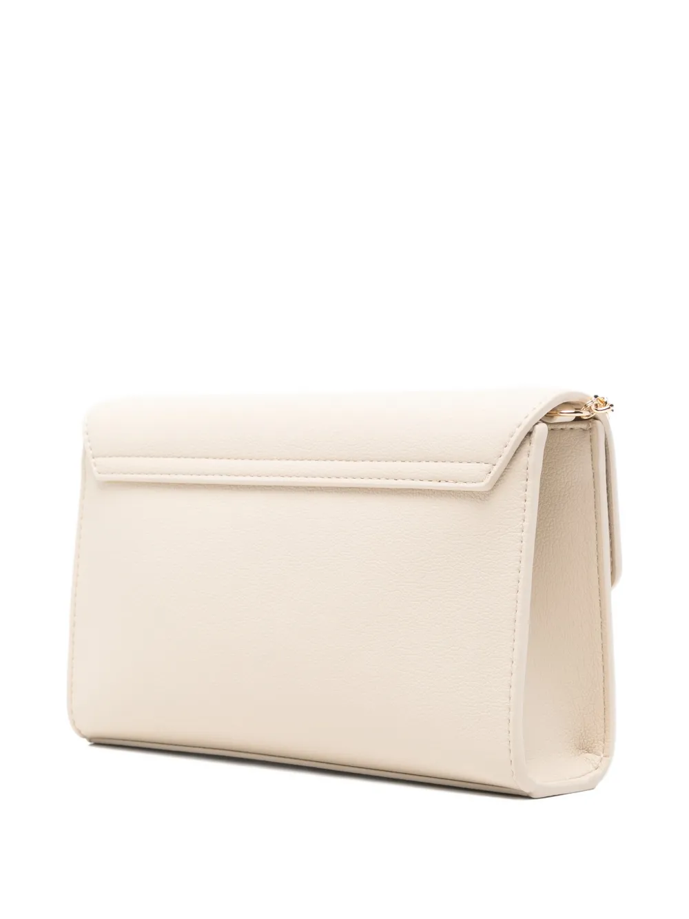 Love Moschino Hartvormige crossbodytas Beige