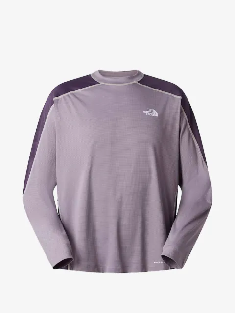 The North Face camiseta de manga larga