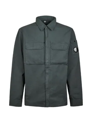Alpha Industries M65 フィールドジャケット | グレー | FARFETCH JP Alpha Industries M65 フィールドジャケット | グレー | FARFETCH JP