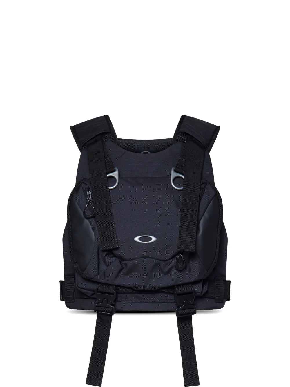 Oakley FGL AP Vest 6.0 multi-pocket backpack - Nero
