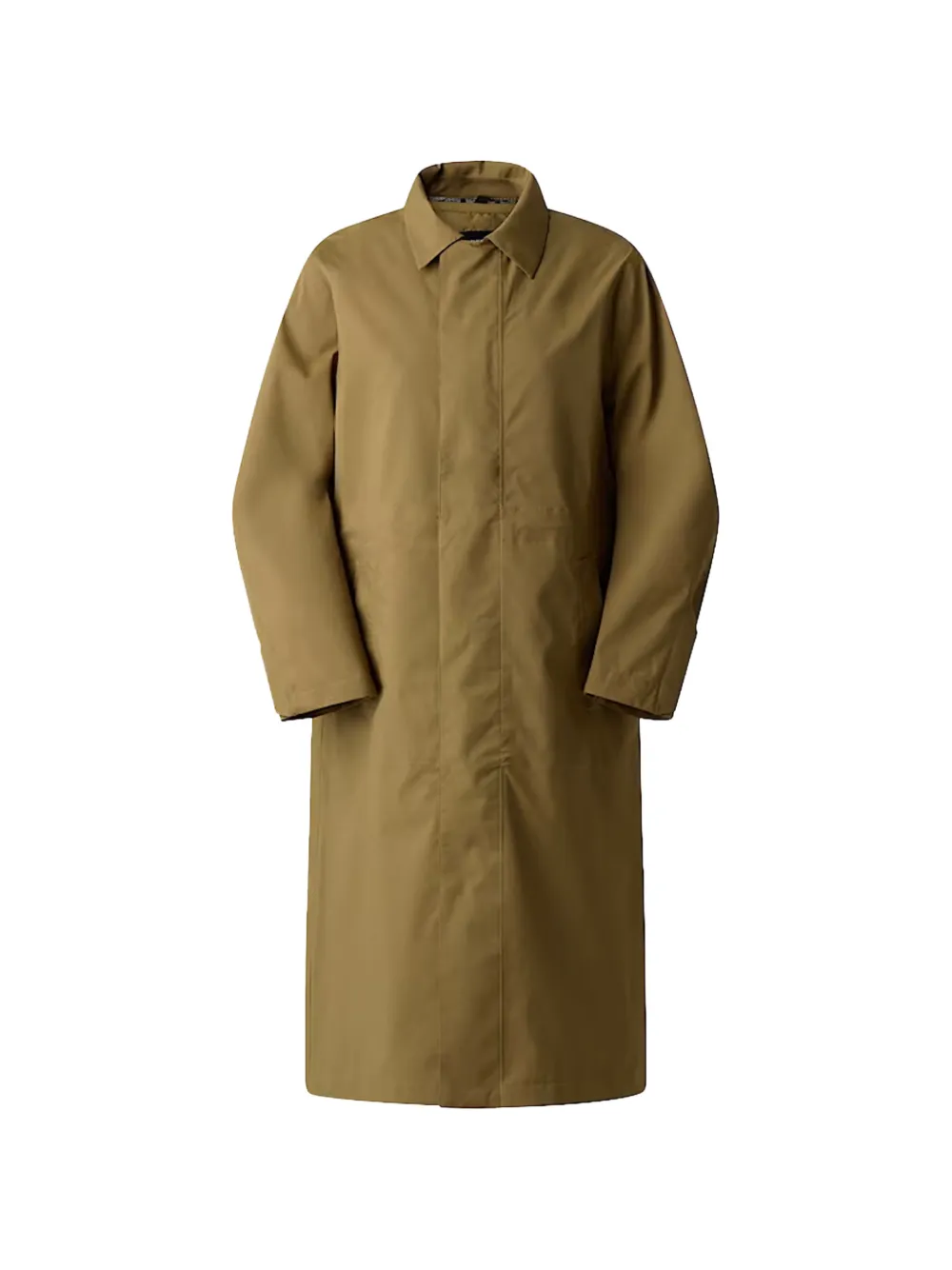 The North Face City Triclimate coat - Nude