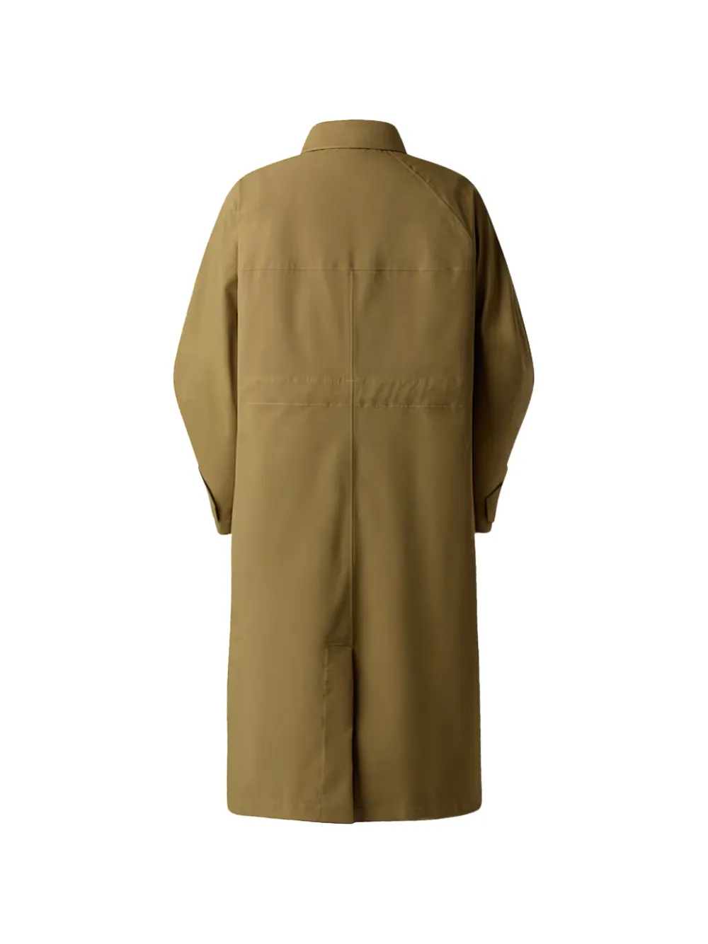 The North Face City Triclimate jas Beige