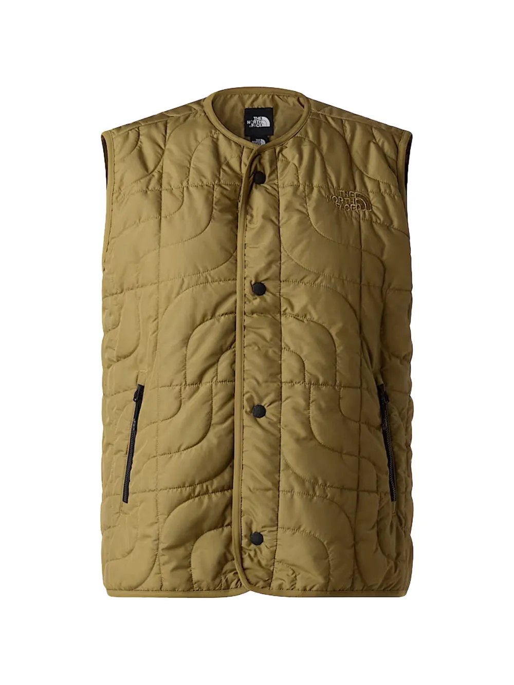 The North Face City Triclimate jas Beige