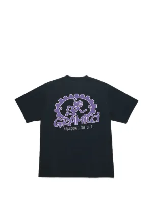 Supreme Origami Tシャツ | ブルー | FARFETCH JP
