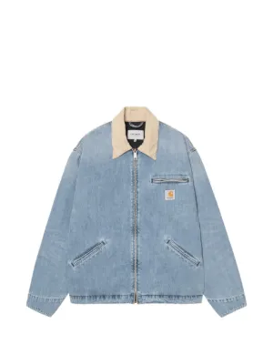 Carhartt WIP Denim Jackets for Men | FARFETCH US