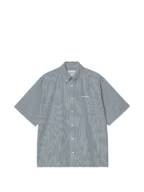 Carhartt WIP camisa Groff