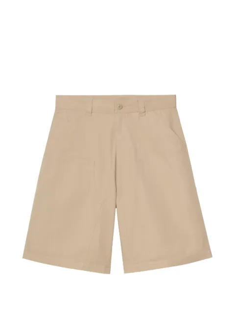 Carhartt WIP Postal pocket shorts