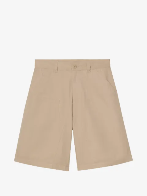 Carhartt WIP short Postal à poches