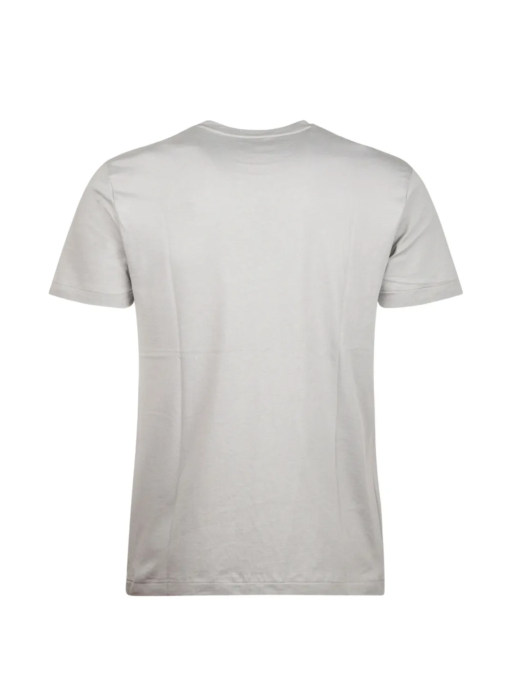 Polo Ralph Lauren T-shirt met geborduurd logo Grijs