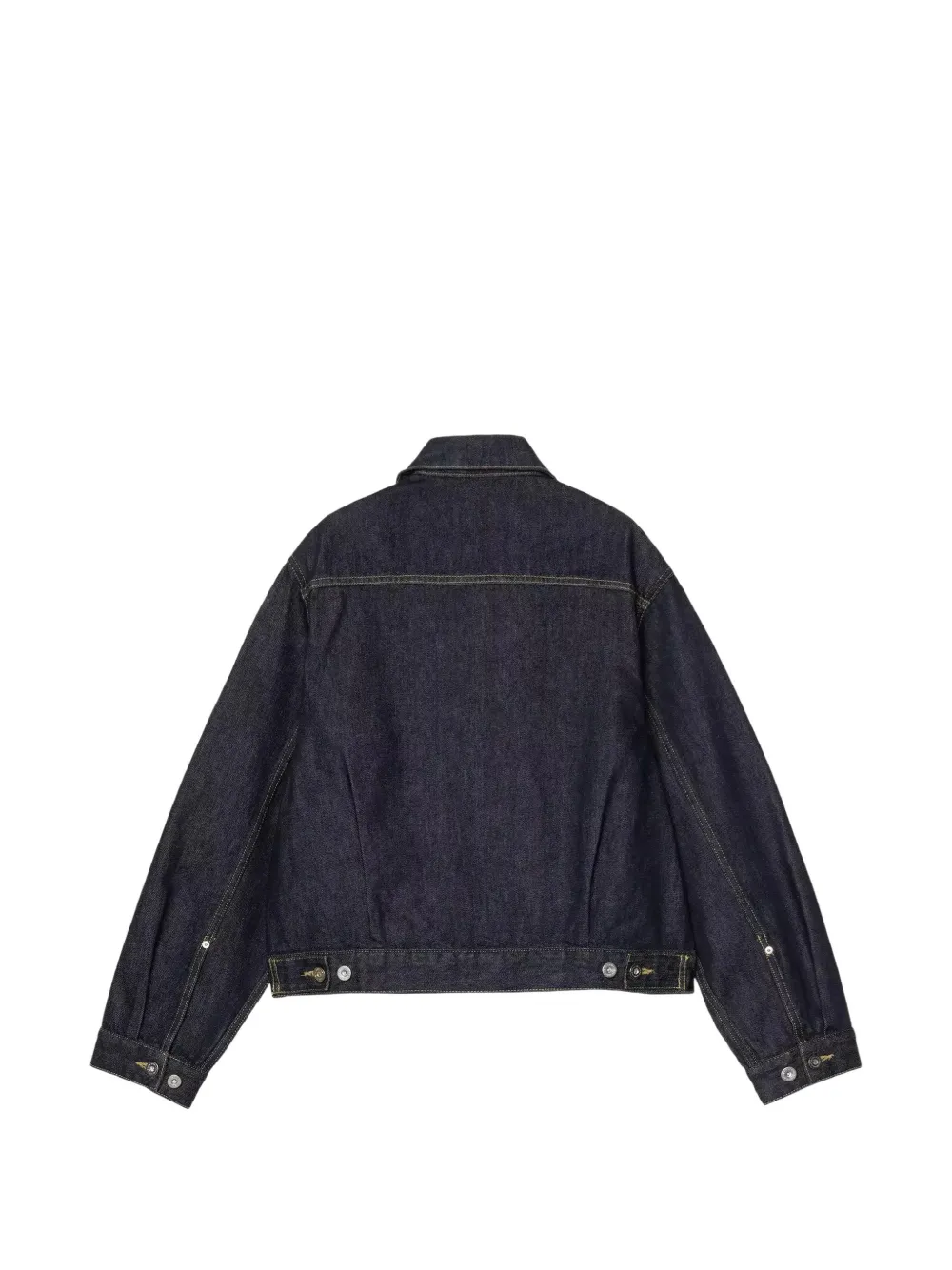 Carhartt WIP W Belmar デニムジャケット | ブルー | FARFETCH JP