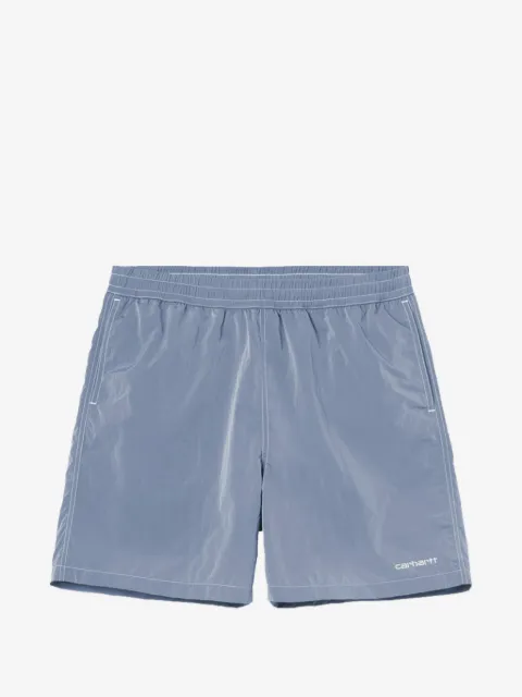 Carhartt WIP Zwembroek met geborduurd logo