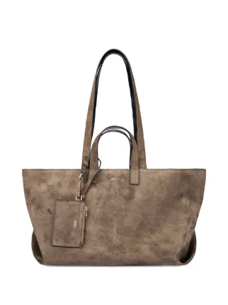 A.P.C.