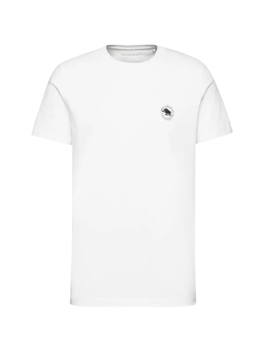 Mammut playera Core | blanco | Image 1
