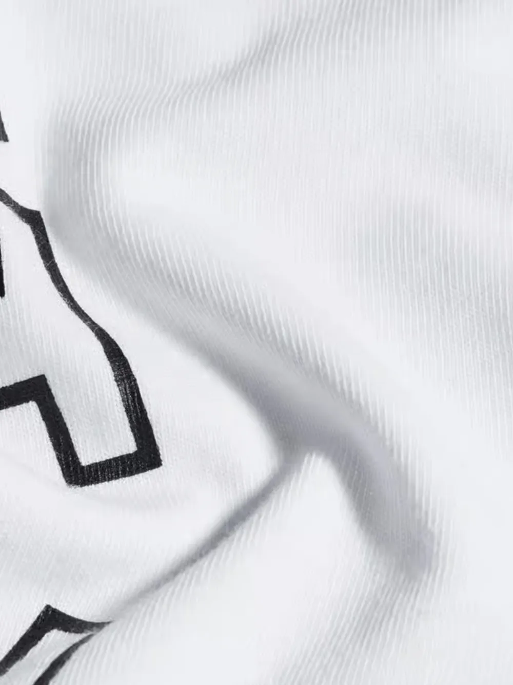 Mammut Core T-shirt Wit
