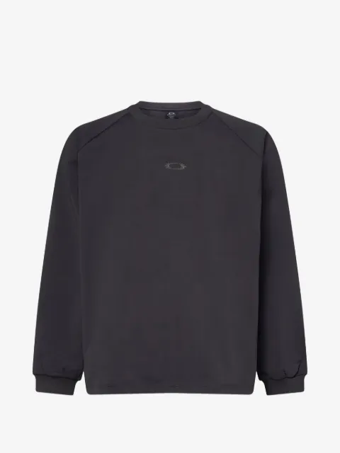 Oakley drawstring crew-neck sweatshirt
