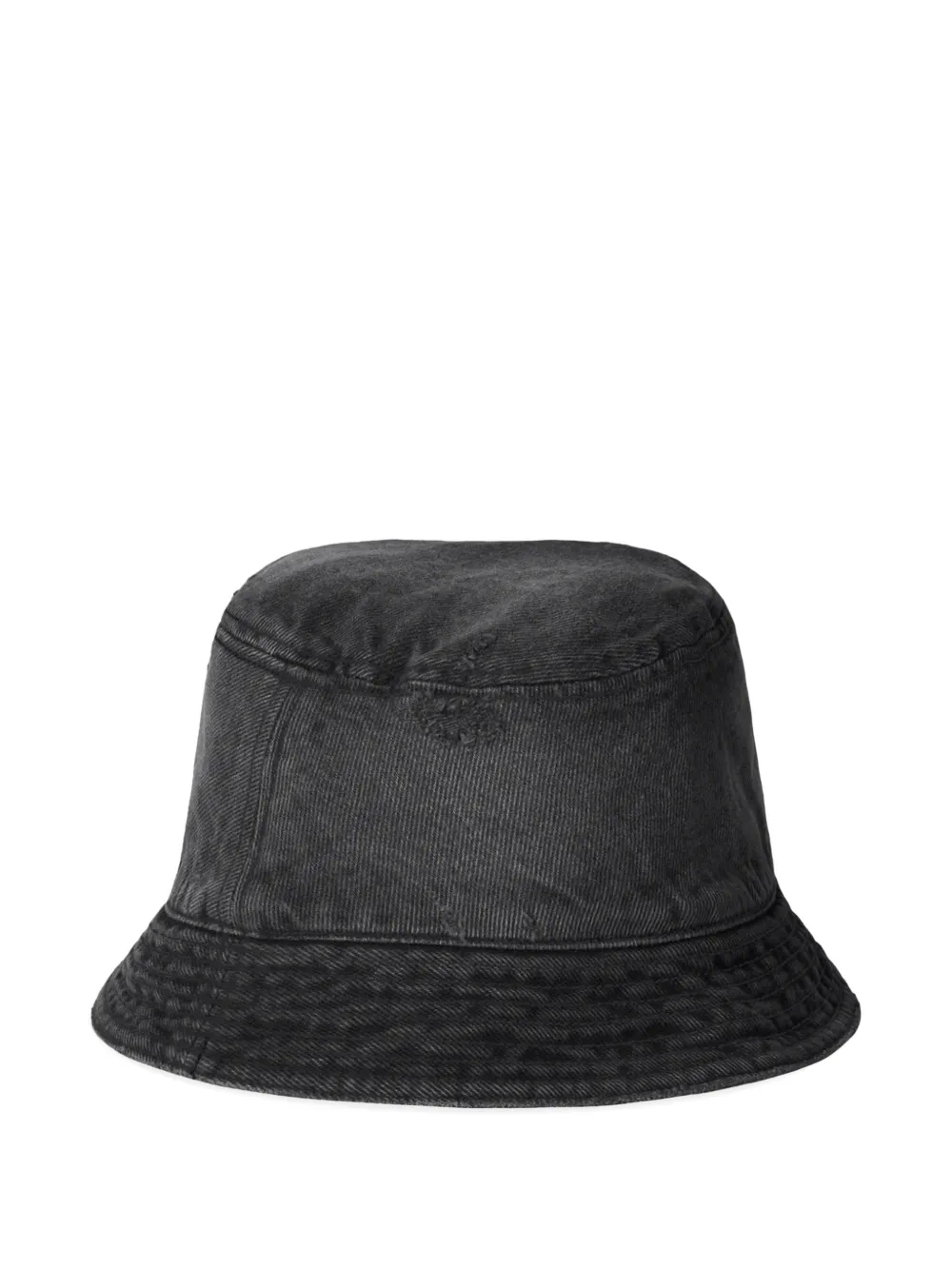 Carhartt WIP Aden vissershoed Zwart