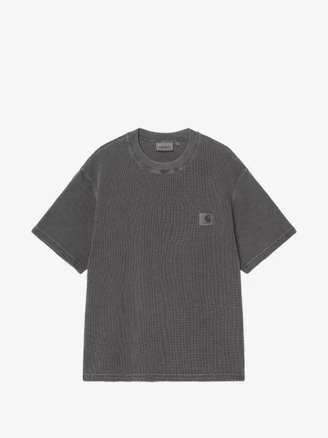 Carhartt WIP Nelson Waffle T-shirt