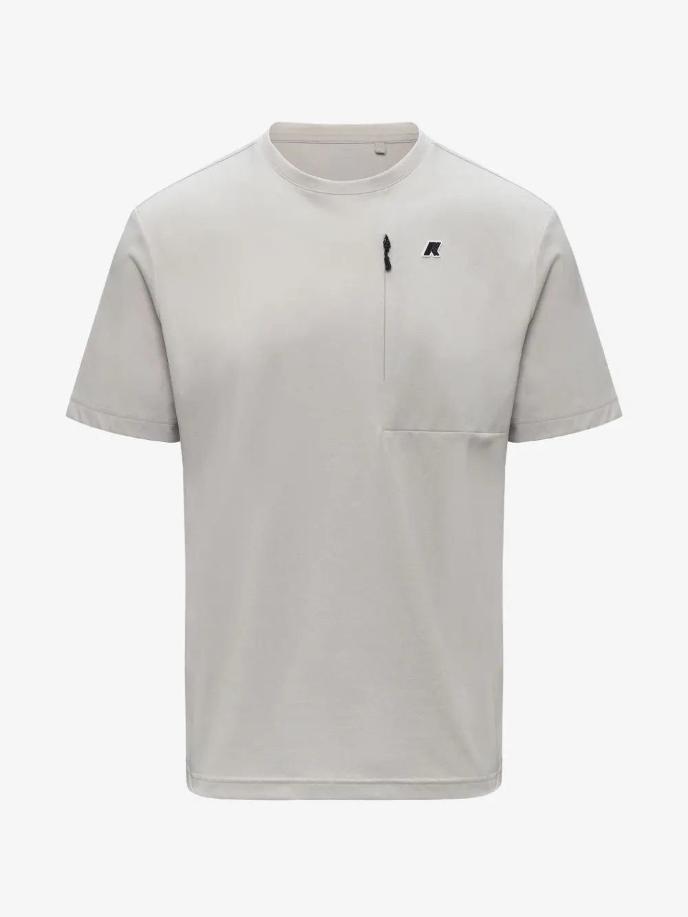 K-Way playera Authion | neutro | Image 1